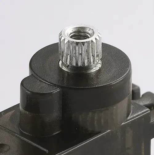 TowerPro MG90S Mini Digital Servo Motor (180° Rotation)-Normal Quality 3.webp