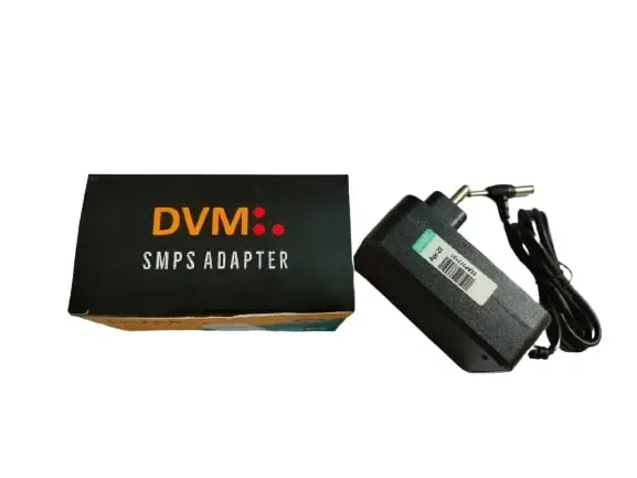 5V 1A DVM SMPS Adaptor.webp