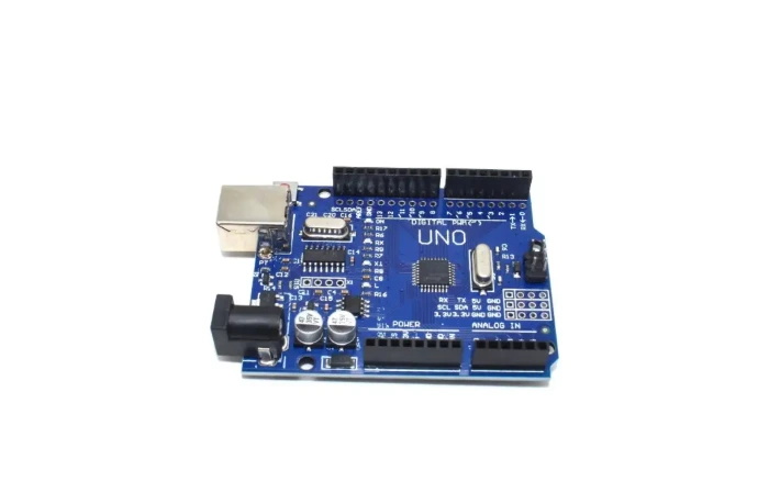 Arduino Uno R3 SMD Compatible Development Board