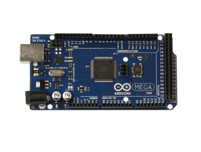 Arduino Mega 2560 R3 Board