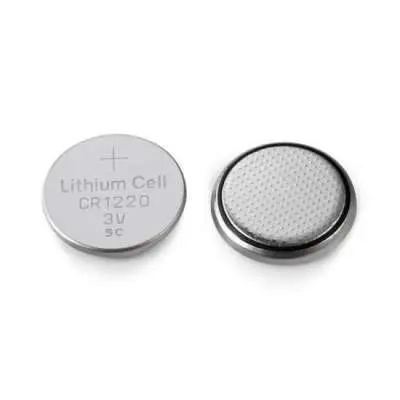 CR-1220 Coin cell Battery