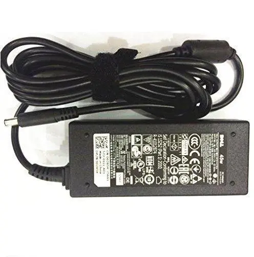Dell 19.5V 2.31A 45W Laptop Charger