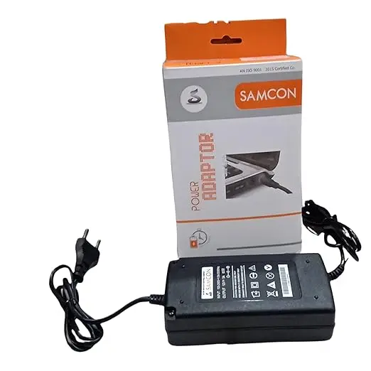 12V 5A Power Adaptor Samcon