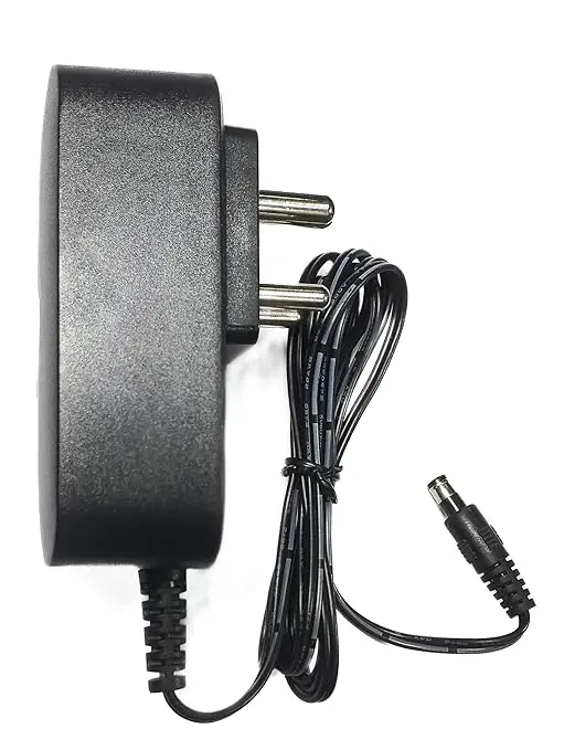 12 Volt 2 Amp Power Adapter