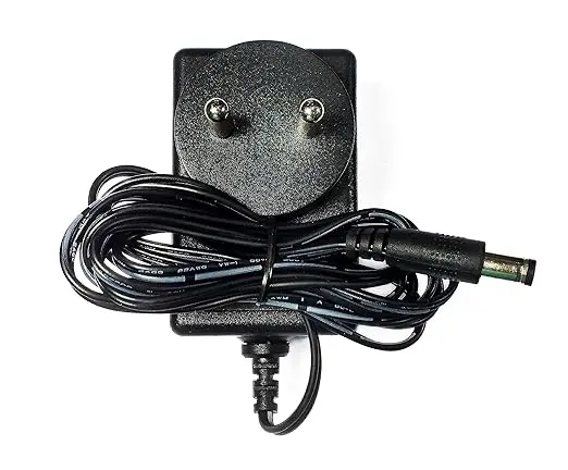 12V 1AMP MOSO Adapter (High Quality)