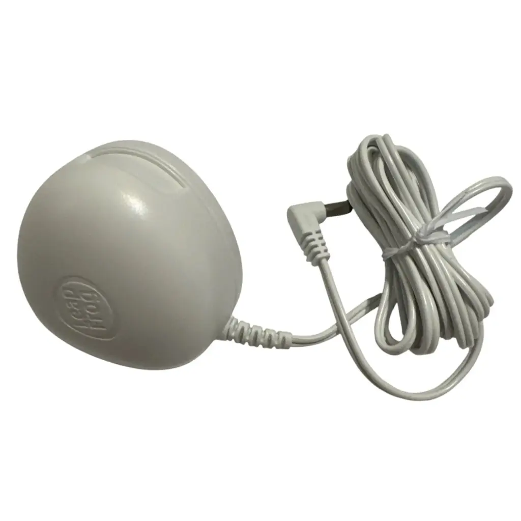 LEAP FROG 9V 700mA AC Adapter / Power Supply