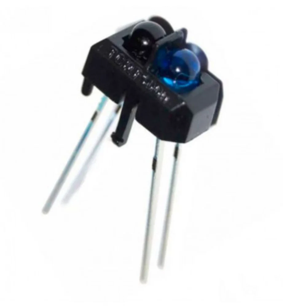 IR transmeter and receiver