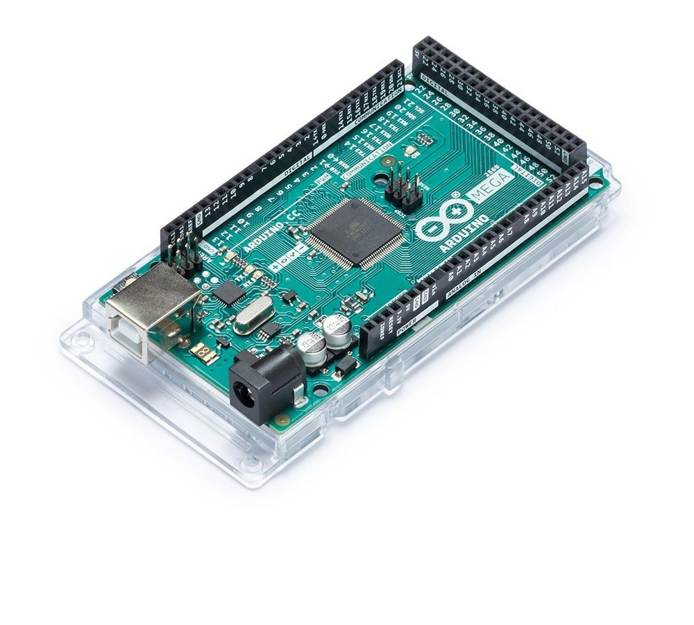 Original Arduino Mega 2560 ATmega2560 MCU Rev3 A000067