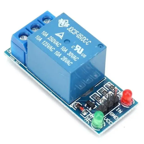 1 Channel 5V Relay Module