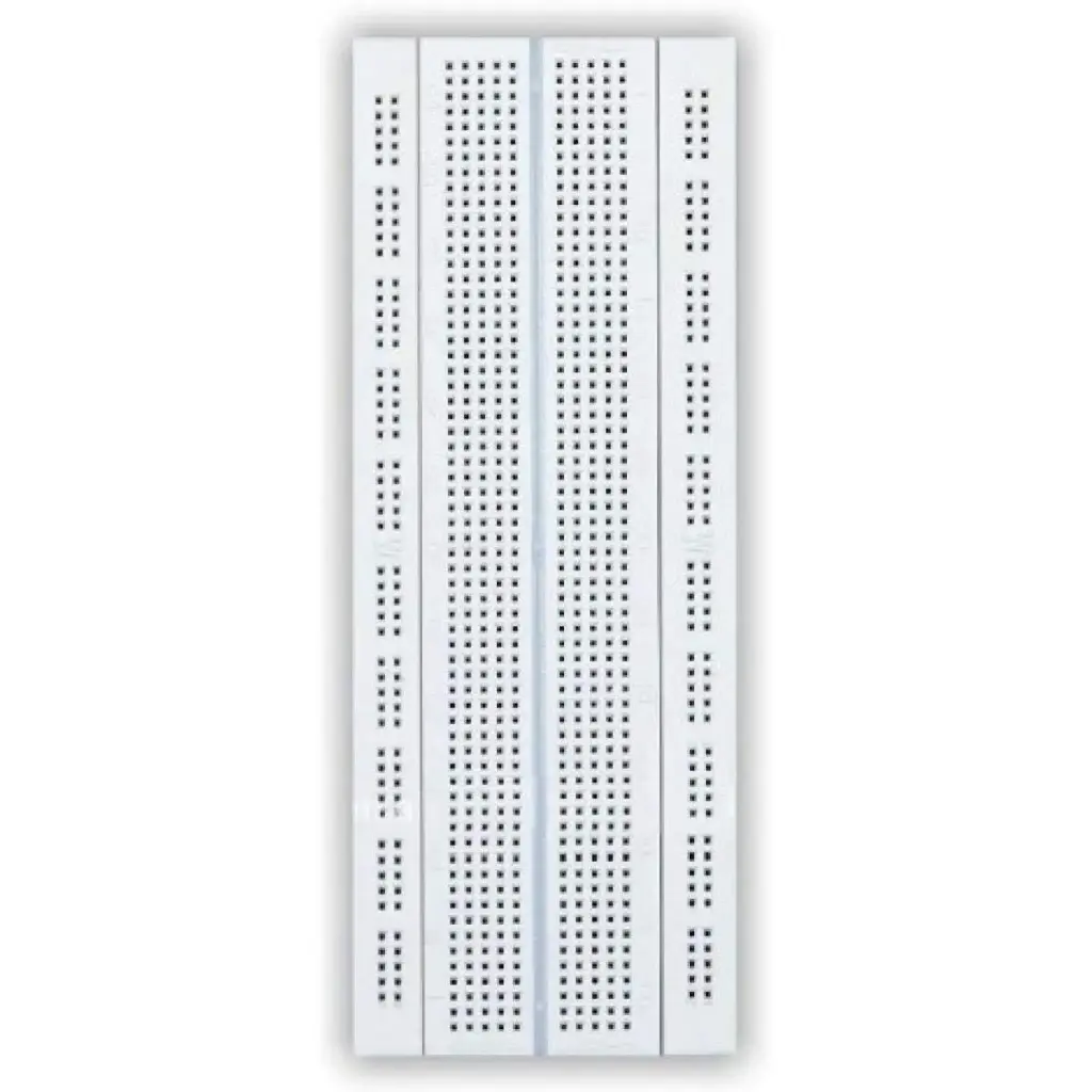 GL-12 840 Points Solderless Breadboard