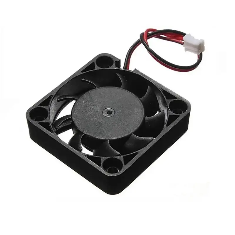 12V 4010 Cooling Fan 40X40X10mm