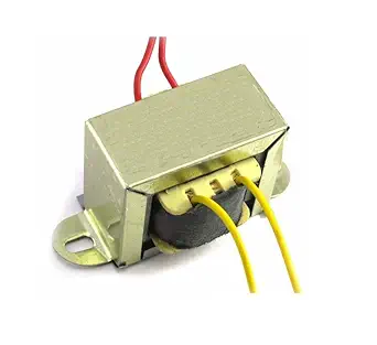 9-0-9 12V 1A Centre Tapped Step Down Transformer