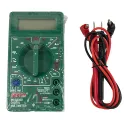 SKYY DT830D - 1000V DC/750V AC Digital Multimeter