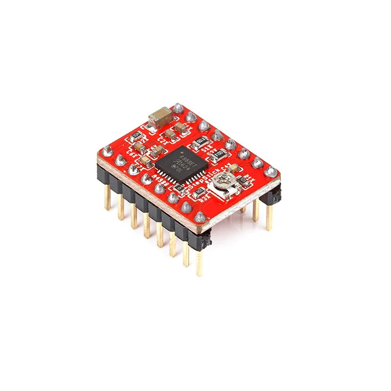 A4988 Stepper Motor Driver