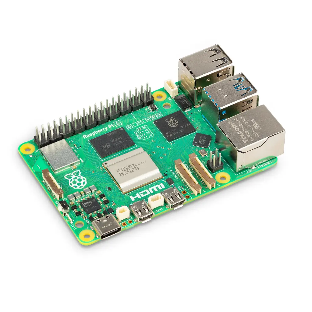 Raspberry Pi 5 4GB