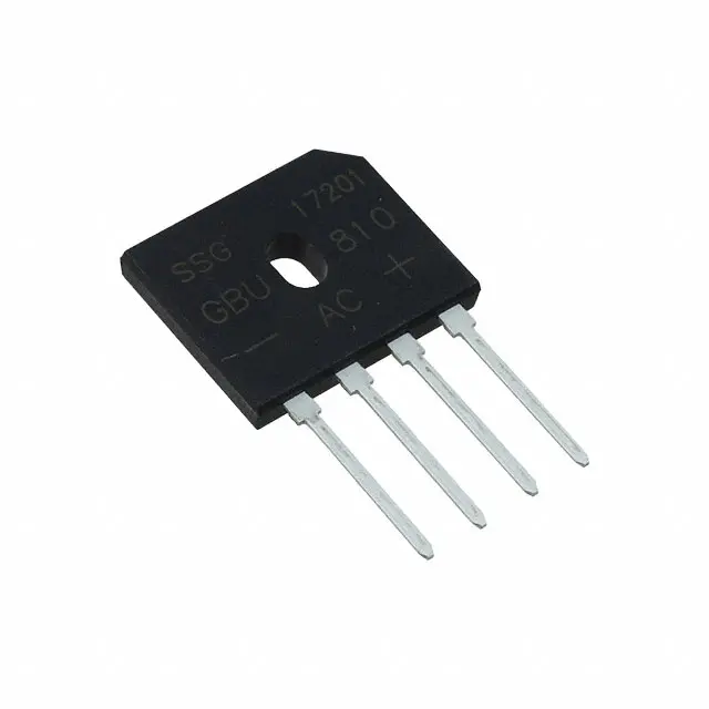 GBU606 Bridge Rectifier
