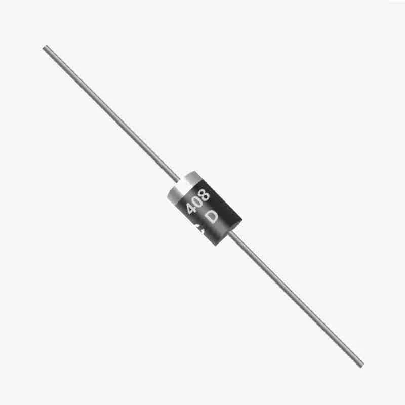 1N5408 Rectifier Diode - 5 Piece Pack