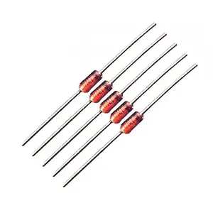 1N4148 Small Signal Fast Switching Diodes ( Pack Of 5 )