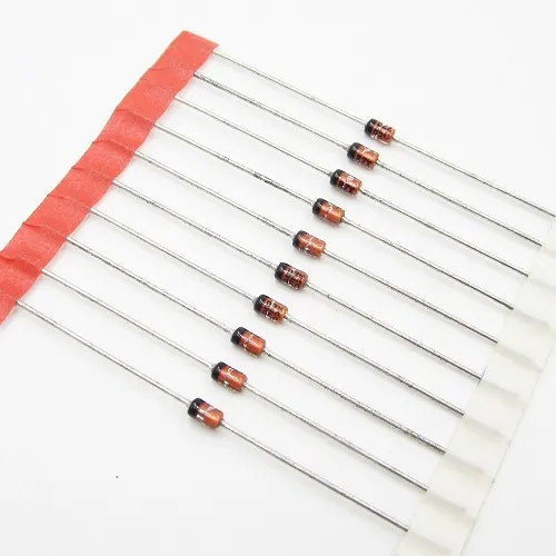 12V Zeener Diode ( Pack of 5 )