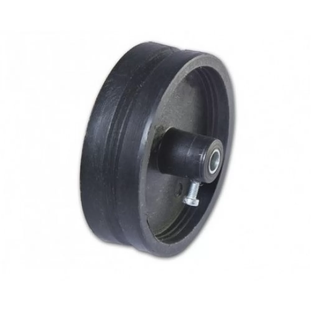 7X2 Pulley Wheel 6mm Shaft