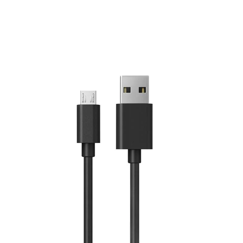 Micro USB V8 Data Cable Black/White