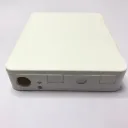 FTTH Small White Closer Box