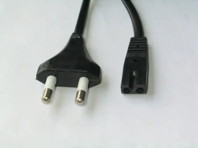 Paras Power Cord 1.5Yards