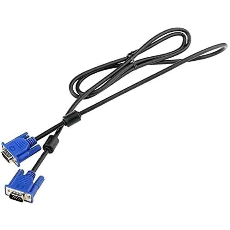 VGA Male to VGA Male Cable