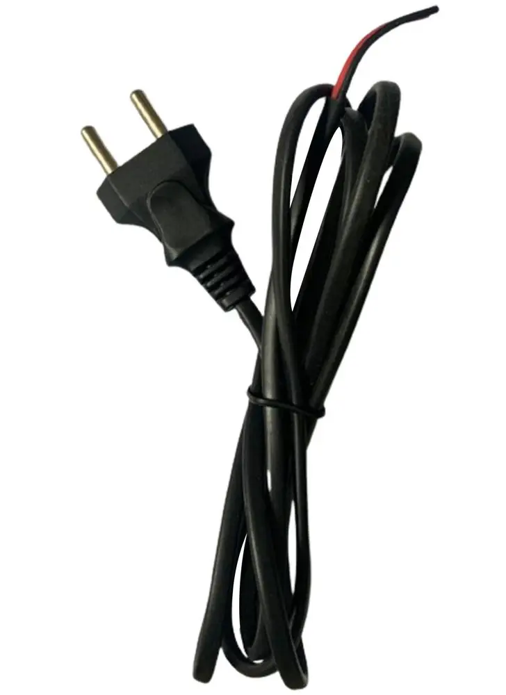 Onida 2.5 Yard AC Power Cord