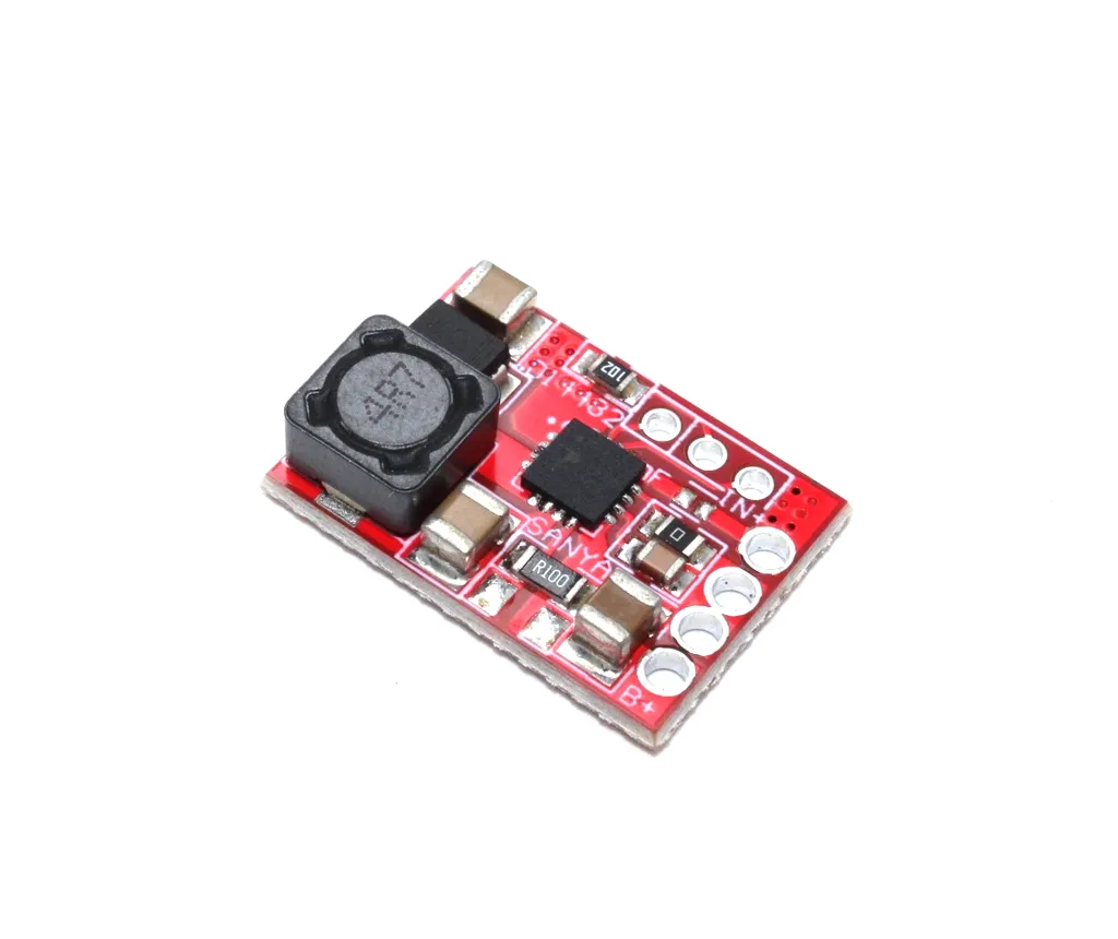 TP5000 3.6V/4.2V 1A Lithium Battery Charger Module