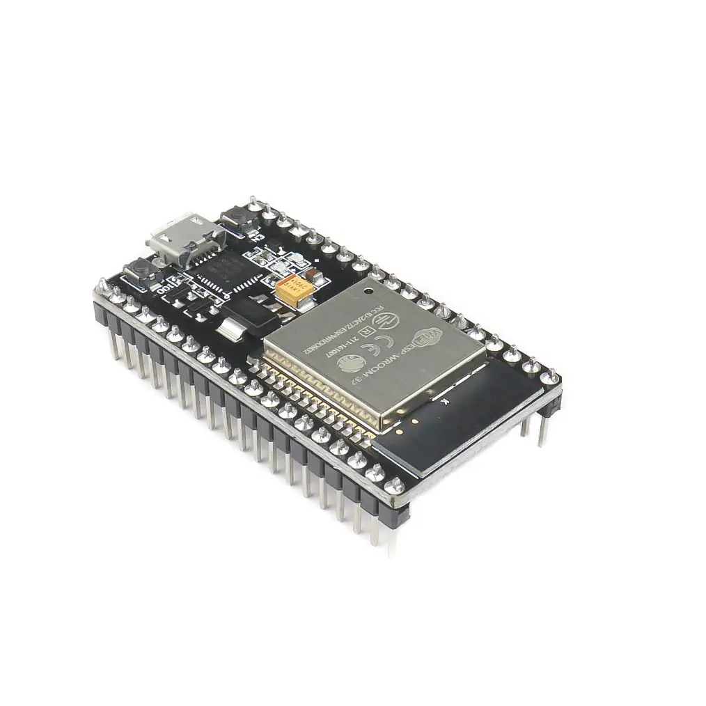 ESP32 Development Board WiFi+Bluetooth 38 Pin