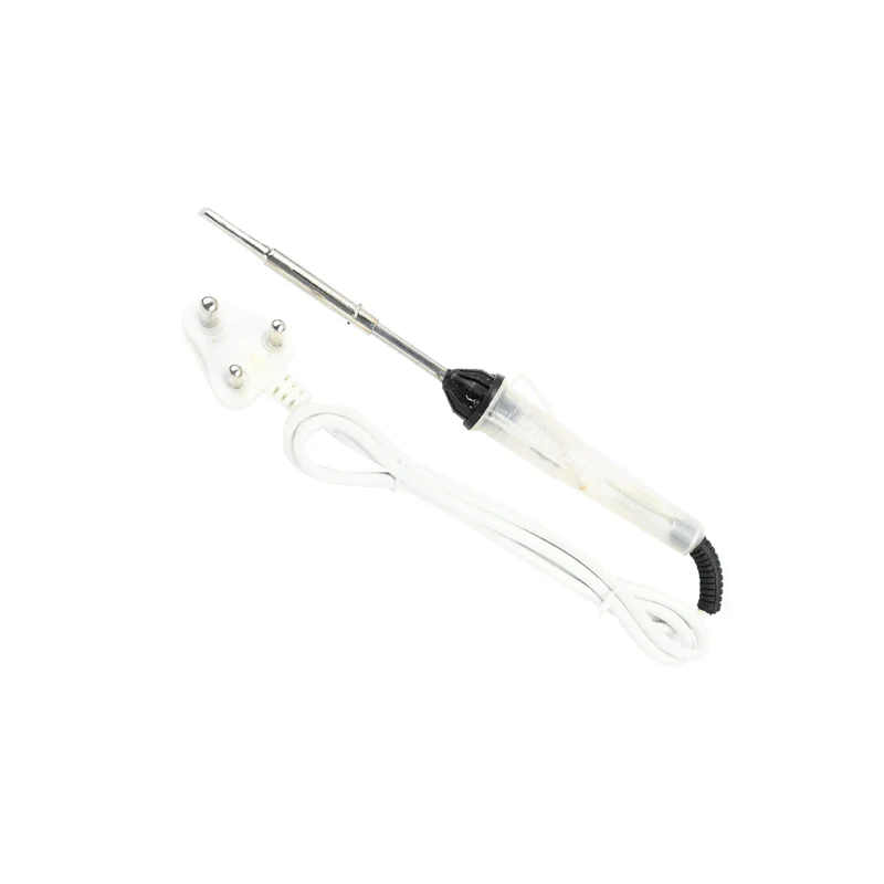 25W Soldering Iron Transpernt