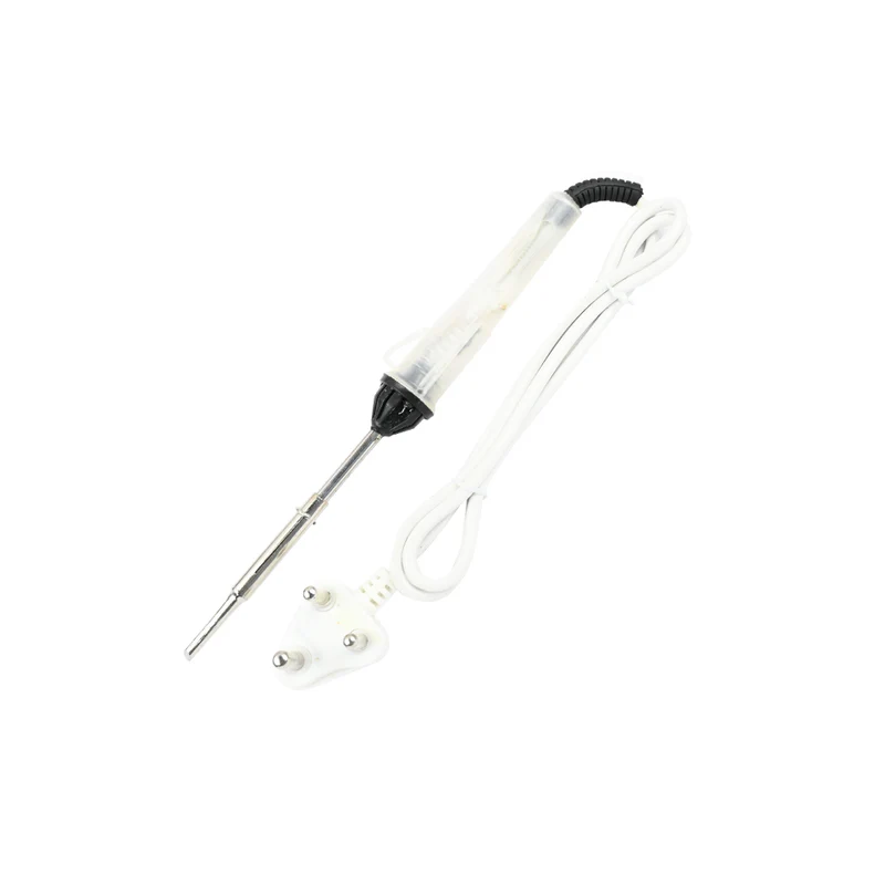 25W Soldering Iron with LED Power Indicator