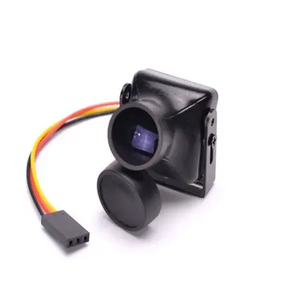 High Definition 1200TVL CMOS Camera with 2.1mm Lens FPV Camera for RC Drone Multi-Copter