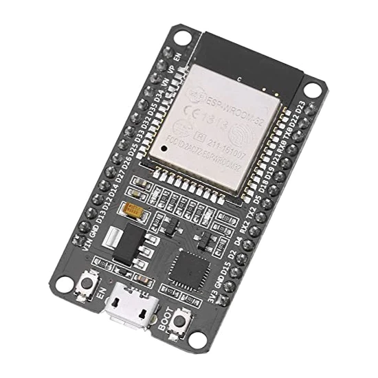ESP32-WROOM-32 NodeMCU 30 Pins Development Board