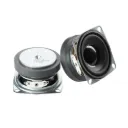 2 Inch 4 Ohm 10W Full Range Portable Audio Speaker