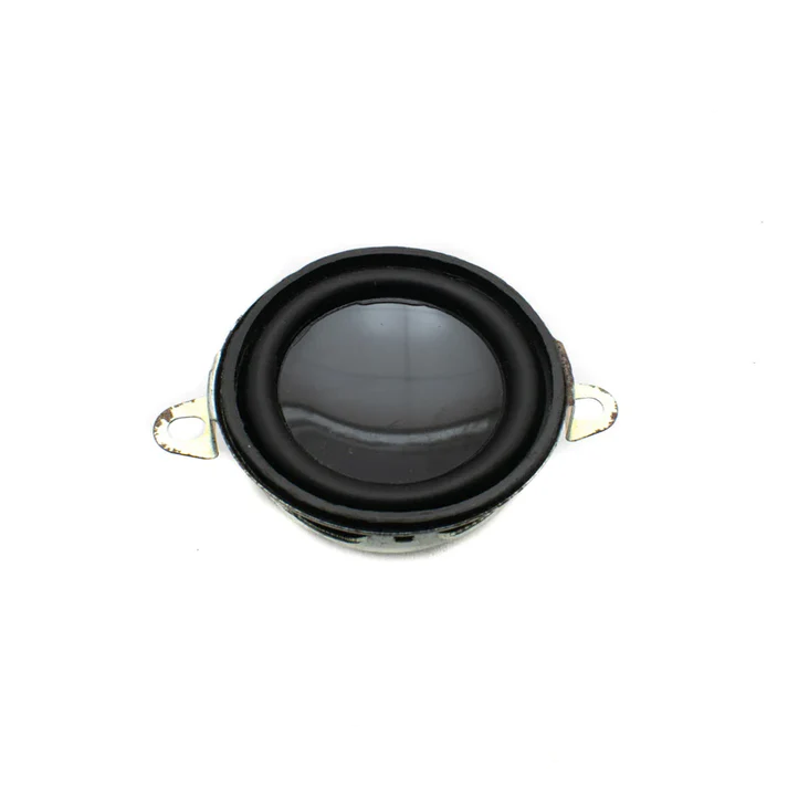 40 mm 8 Ohm 5 Watt Speaker Woofer High Quality (can replace JBL flip, JBL go)