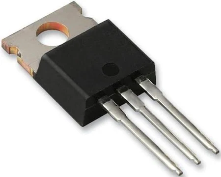 IRF540N N-Channel MOSFET