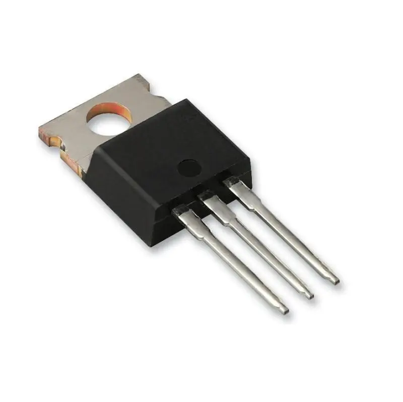 P55NF06 60V 50A N-Channel Power MOSFET