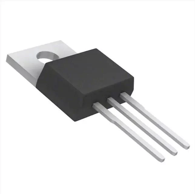 7808 Voltage Regulator IC