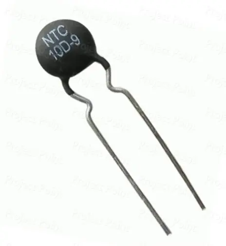 10D9 NTC Thermistor