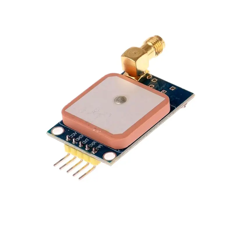 GPS NEO-7M Satellite Positioning Module Development Board for Arduino STM32 51