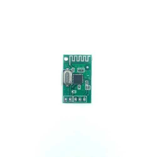 5v Bluetooth Audio Receiver Module SMD small IC