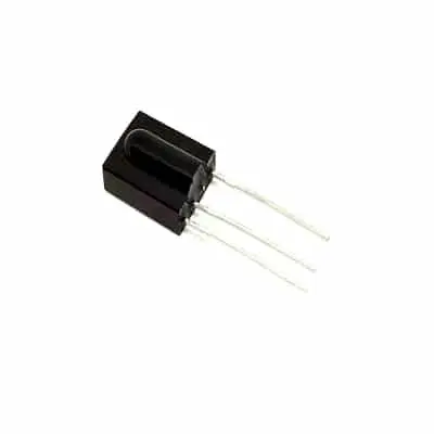 TSOP1738 IR Receiver – Infrared Receiver
