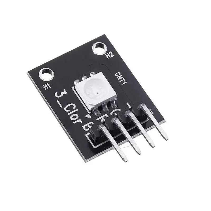 SMD 3 Colour LED Module