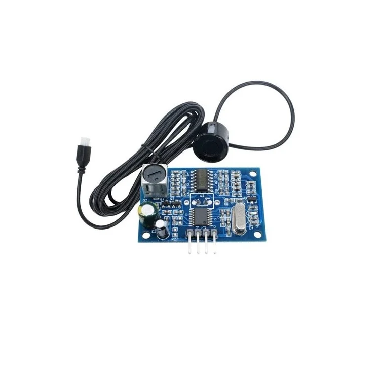 Waterproof Ultrasonic Obstacle Sensor, Reversing Radar Sensor with Separate Probe