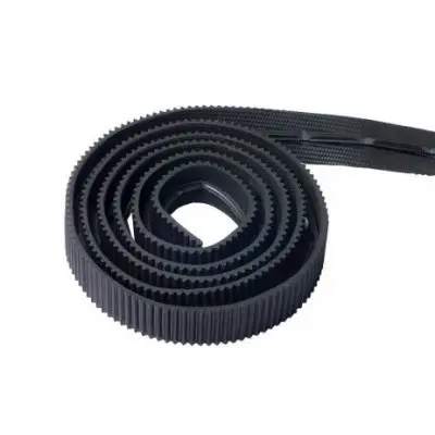 Track Belt 2cm Width x 60cm Length