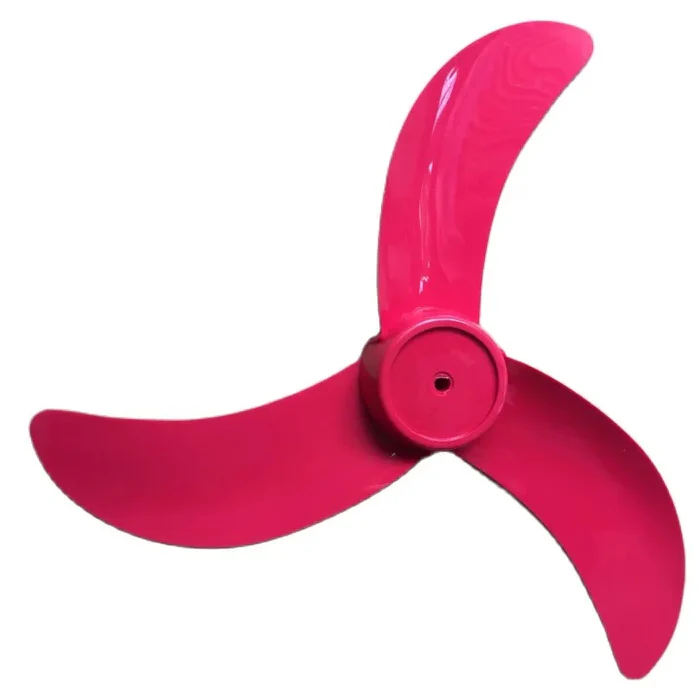 3-Blade Fan for 555 DC Motor