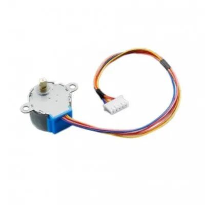 28BYJ-48 5V Stepper Motor