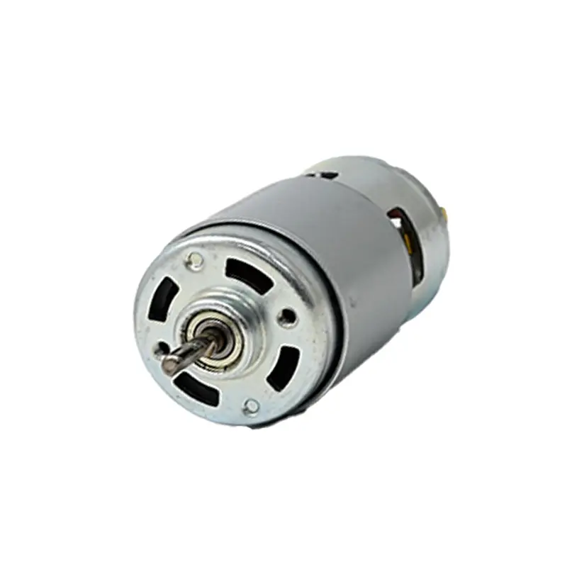 RS-775 12V DC Motor Regular